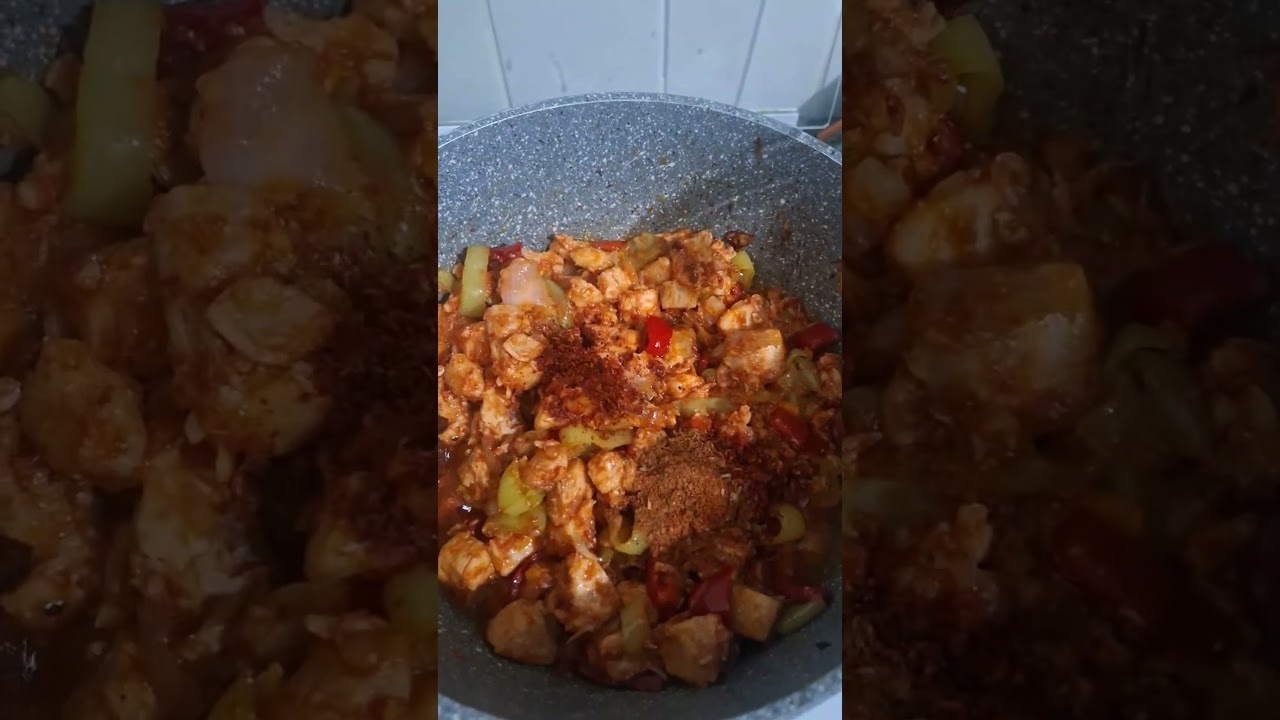 EN LEZZETLİ TAVUK SOTE nefis yemek tarifleri #food #sohbetlitarifler #recipe #tarif #cooking #yemek