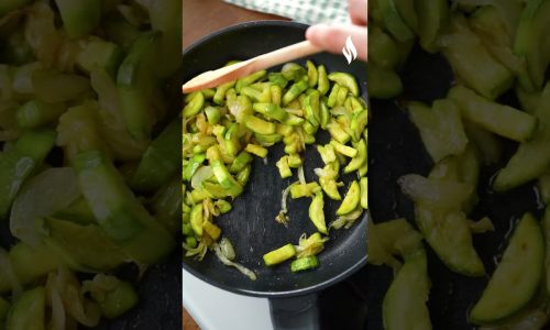 Kabak Tarator Tarifi 💚Nefis Yemek Tarifleri #nefisyemektarifleri #shorts