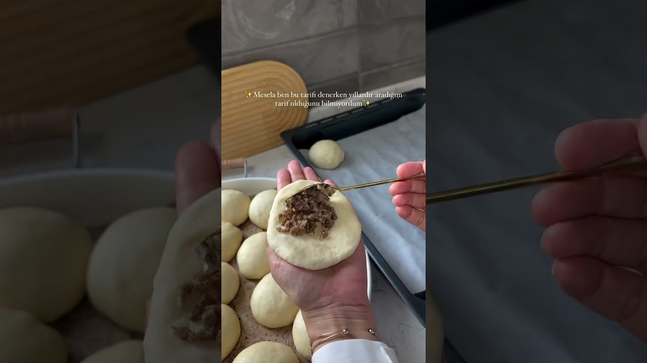 POĞAÇA TARİFİ #yemektarifleri #tarif #pratiktarifler #food