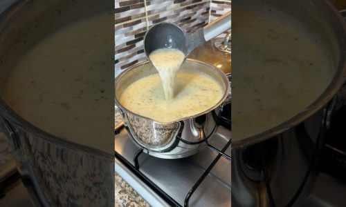 Yoğurt çorbayı böyle deneyin#çorba #yemektarifleri #yemek #pratiktatlitarifleri