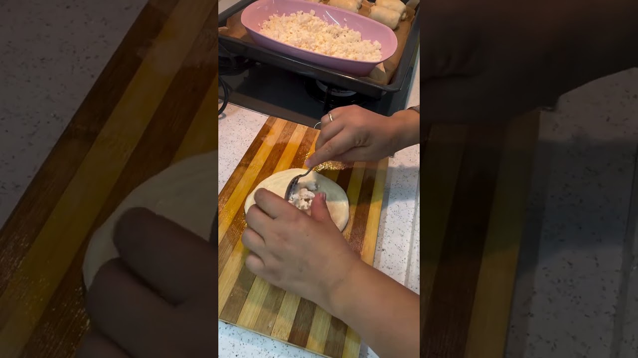 Yumuşacık Poğaça Tarifi  #pratiktarifler #tarif #yemektarifleri #food