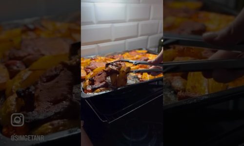 2 KİŞİLİK YEMEK TARİFLERİ 🍴