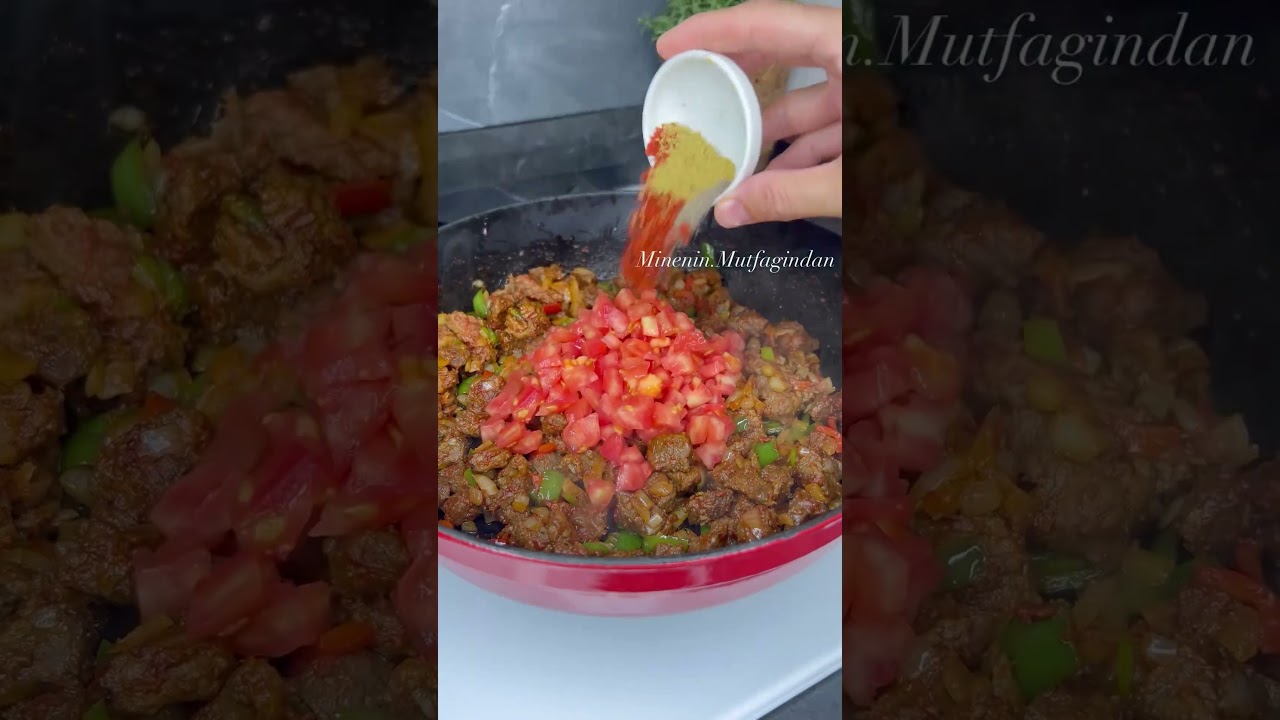 Misafirlerine Mutlaka Yapmalısın!!! #tarif #food #pratiktarifler #yemektarifleri