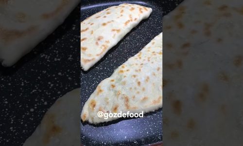 TAVA BÖREĞİ #yemektarifleri #pratiktarifler #ugccreator #food #foodblogger #ugc #yemek #kahvaltı