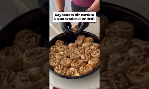 haşhaşlı çörek tarifi🌺#çörektarifi #keşfet #viral #dessert #keşfetteyiz #yemektarifleri #asmr #art