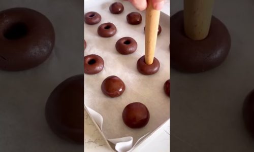 çikolatalı kurabiye tarifi