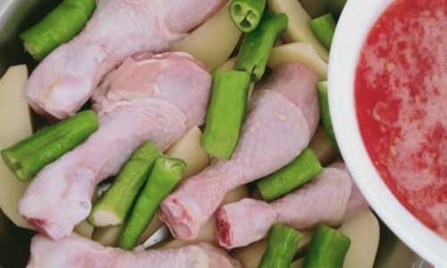 TENCERE YEMEĞİ HİÇ BUKADAR 🌷 LEZZETLİ OLMAMIŞTI PRATİK YEMEK TARİFLERİ