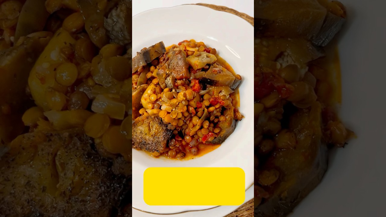 Hatay Usulü Bol Proteinli ve Çok Lezzetli Şeyh Mualla Tarifi #hatayyemekleri #yemektarifleri