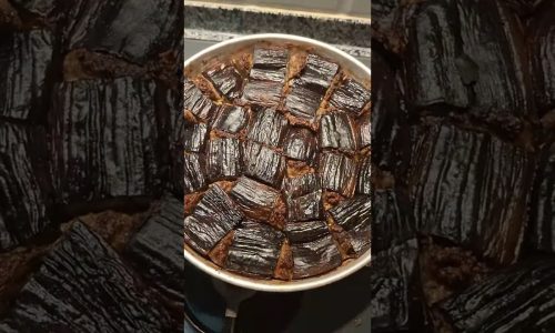 Ekonomik Ve Lezzetli Tepsi Kebabı #yemektarifleri #yöreseltarifler #food