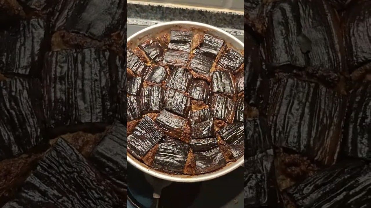 Ekonomik Ve Lezzetli Tepsi Kebabı #yemektarifleri #yöreseltarifler #food