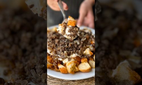 🌿BAYAT EKMEK TARİFİ 2🤗#shorts