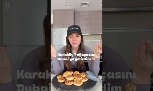 Kesinlikleeee deneyin aşırı pratik ve çok lezzetli #yemektarifleri  #tarif #food #shortvideo #recipe