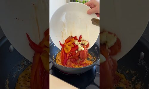 #közbiberçorbası #çorba #tarif #yemektarifleri #çorbatime #pratiktarifler