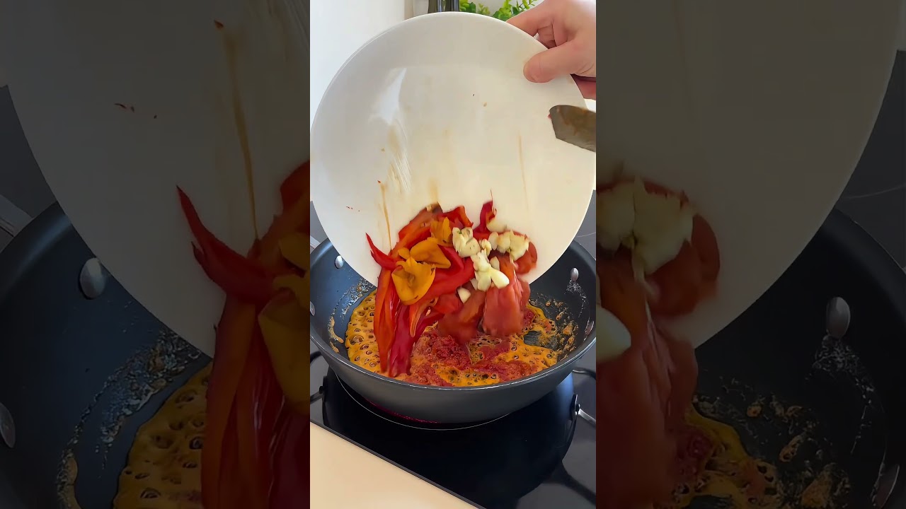 #közbiberçorbası #çorba #tarif #yemektarifleri #çorbatime #pratiktarifler