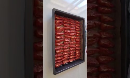 📣BUNU YAPMADAN KIŞA GİREN PİŞMAN OLUR‼️  #pratiktarifler #tarif #masterchef