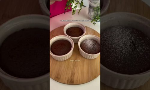 SUFLE TARİFİ  #tarif #pratiktarifler #yemektarifleri