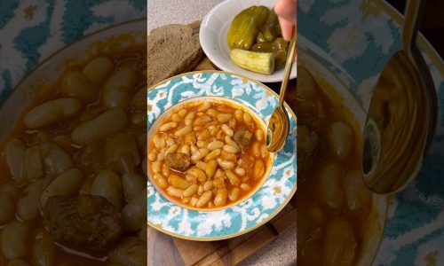 Kurufasulyenin yanında ne seversin👇👇👇 #kurufasulye #yemek #recipe #yemektarifleri