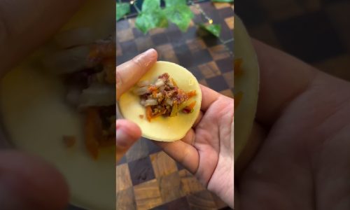 Yapması uğraştırıcı ama o kadar lezzetli oluyor ki kesinlikle değiyor uğraştığınıza #yemektarifleri