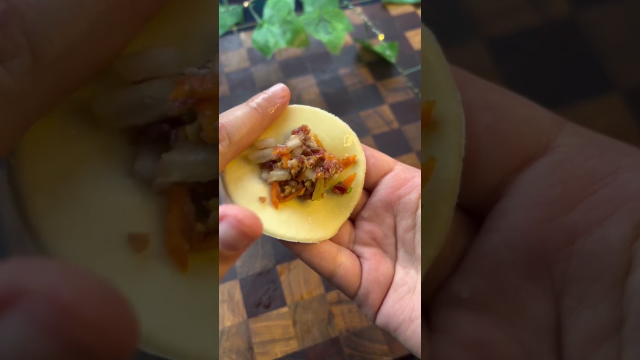 Yapması uğraştırıcı ama o kadar lezzetli oluyor ki kesinlikle değiyor uğraştığınıza #yemektarifleri