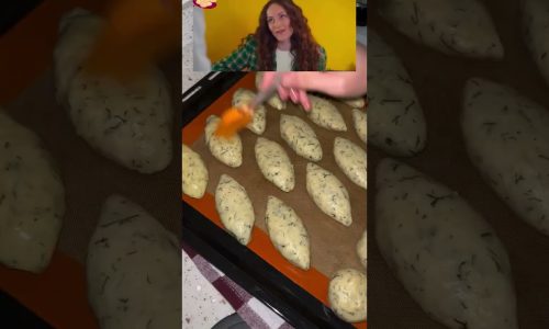 DEREOTLU POĞAÇA🌿🥯  #masterchef #tarif #pratiktarifler