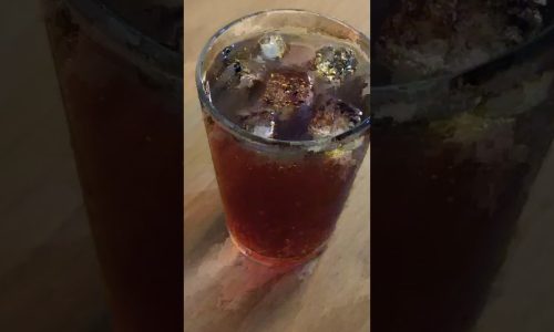 evde yapılan sağlıklı kola tarifi