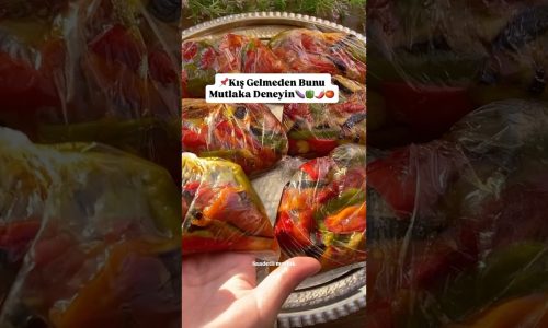 Şakşuka👌🏻 #pratiktarifler #tarif #yemektarifleri #enfesyemektarifi #pratiktatlitarifleri #yemek