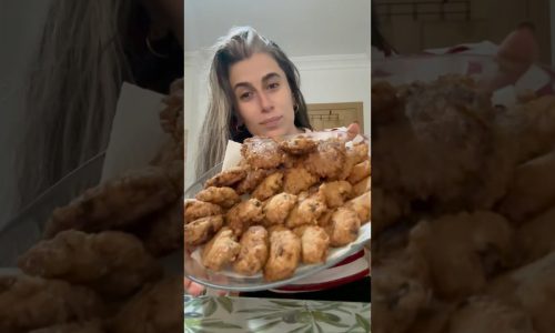 Kadınbudu Köfte Tarifi🍽️