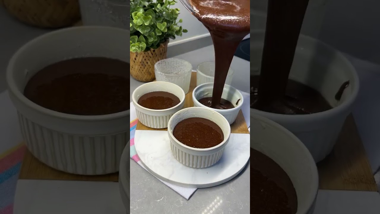 Lava kek✨  #pratiktarifler #tarif #yemektarifleri #food