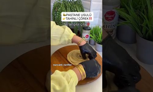 📣BÖYLESİ PASTANELERDE YOK‼️  #pratiktarifler #tarif #yemektarifleri