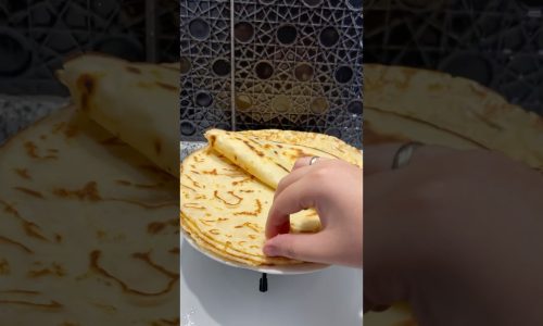 KREP 🥞#kahvaltılıktarifler  #yemektarifleri #yemek #keşfet #krep #keşfetbeniöneçıkar #global #game