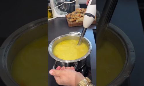 Lokanta Usulü sebzeli Mercimek Çorbası  #pratiktarifler #tarif #food #yemektarifleri