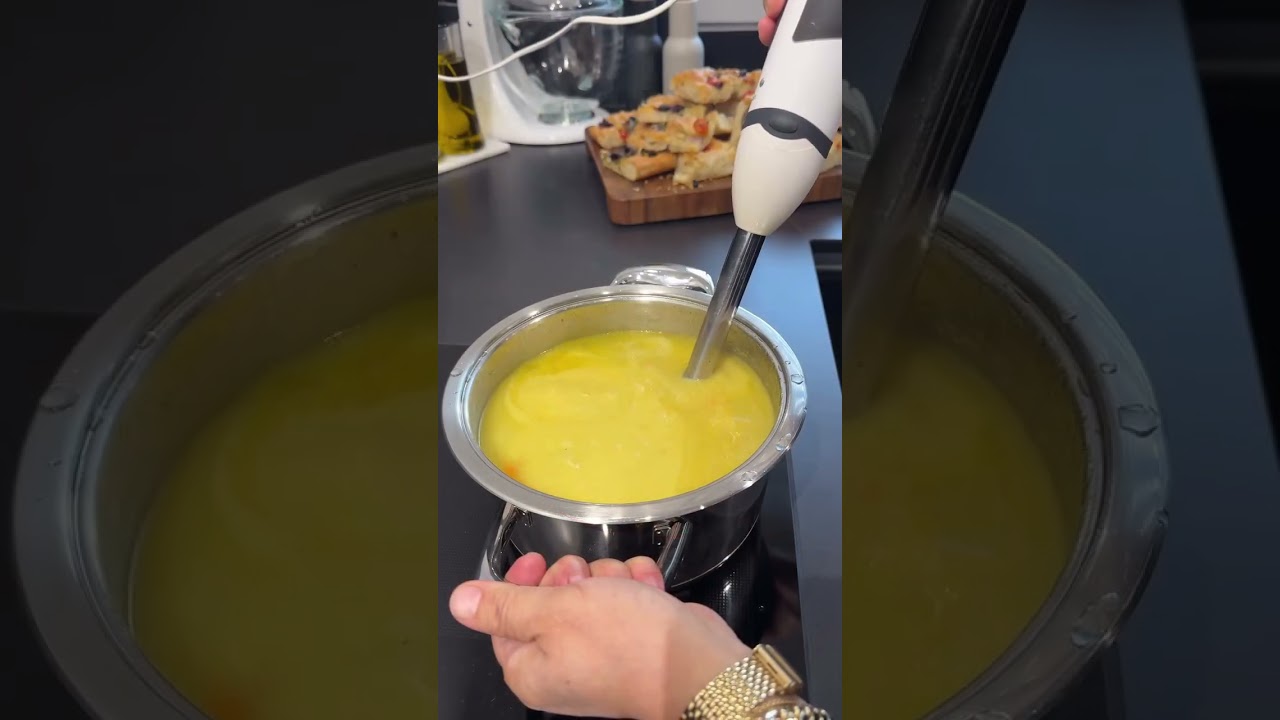 Lokanta Usulü sebzeli Mercimek Çorbası #pratiktarifler #tarif #food #yemektarifleri