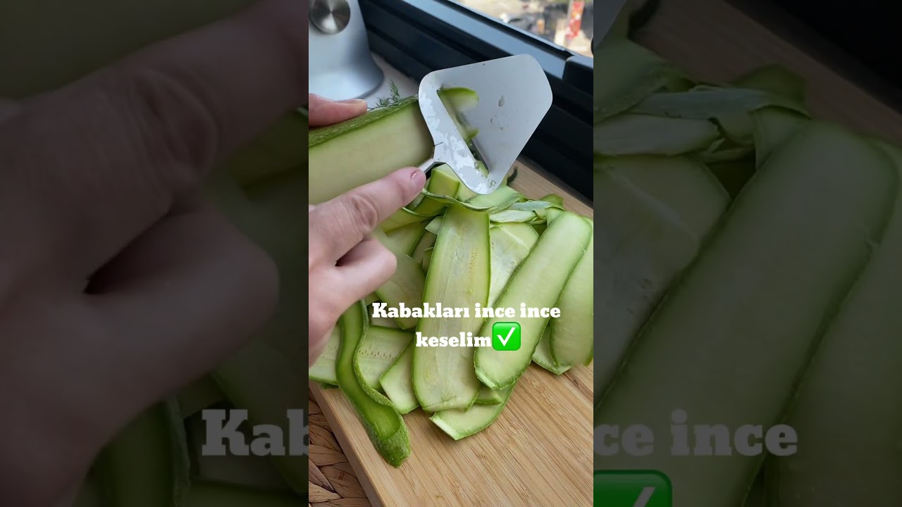 Hem sağlıklı hem doyurucu olan nefis bir kabaklı börek tarifi✅ yapımı çok çok pratik