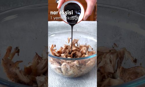 BU TARİFİ DAHA ÖNCE DENEMEDİYSEN HEMEN DENE!  #diyet #kiloverme #pratiktarifler #yemektarifleri