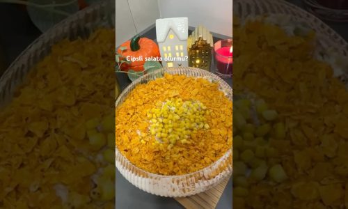 Salata😋 #salatatarifi #food #yemekvideoları #pratiktarifler #recipe #yemektarifleri #yemek #salata