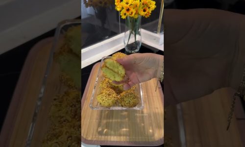 Bol fındıklı ağızda dağılan şahane bir kurabiye👌#tarif#food#pratiktarifler #yemektarifleri