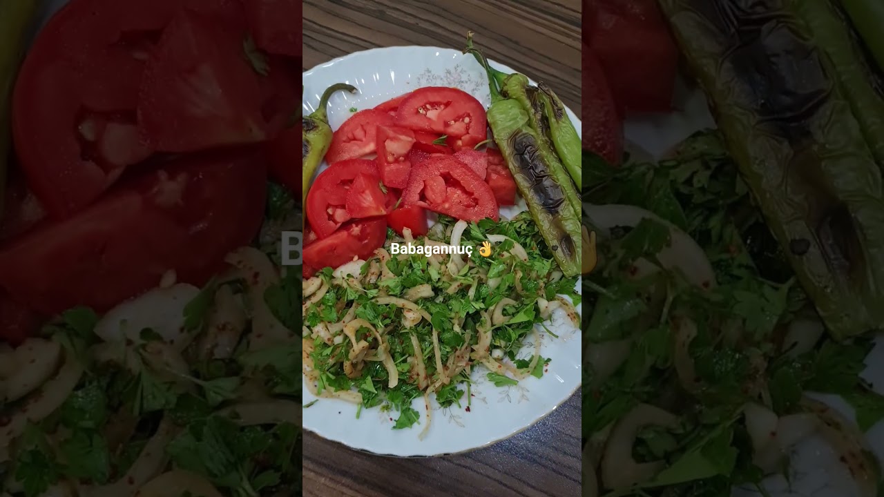 Mardin #pratiktarifler #yemektarifleri #salatatarifi #yemek #pratiktatlitarifleri #food #sebzeyeme