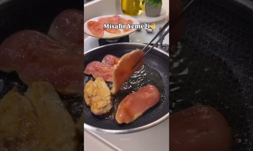 ♨️Sebzeli Tavuk  #food #tarif #pratiktarifler #yemektarifleri