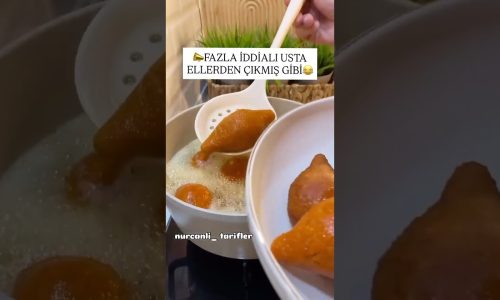 USTASI DEĞİLİZ AMA YAPIYORUZ BU SPORU💪#tarif#food#pratiktarifler #yemektarifleri