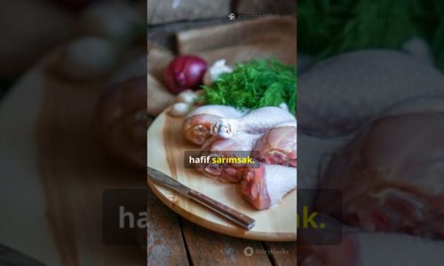 Damat Paçası_ Boşnak Mutfağının Efsane  #food  #diyet  #pratik  #yemektarifleri#keşfet #meze #tarif