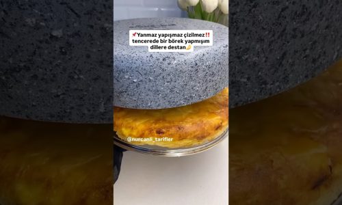 📌SODALI YALANCI SU BÖREĞİNİ BİRDE BÖYLE DENEYİN 👌#tarif#food#pratiktarifler #yemektarifleri