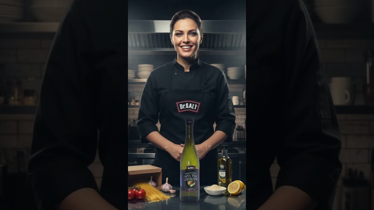 Dr.Salt Yemek Tarifleri / Zeytinyağlı Bonfile