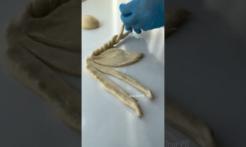 🔥Örgülü pizza poğaça #tarif#food#pratiktarifler #yemektarifleri