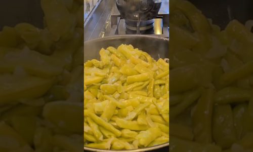 fasulye Boranisi Tarifi/nasıl yapılır