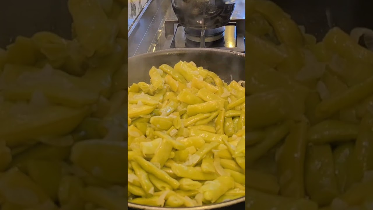 fasulye Boranisi Tarifi/nasıl yapılır