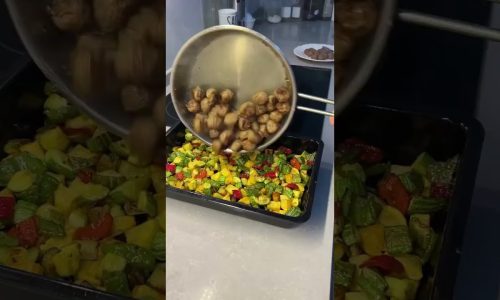 Harika bir akşam yemeği 👌#food #pratiktarifler #yemektarifleri