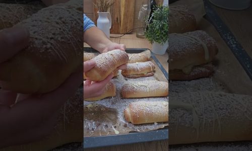 Hindistancevizli çörek tarifi