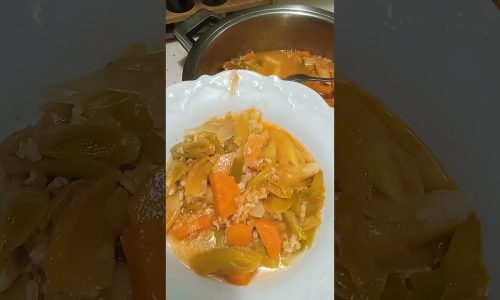 ZEYTİNYAĞLI PIRASA YEMEĞİ TARİFİ #pırasa #yemek #tarif #keşfet #pratiktatlitarifleri #yemektarifleri