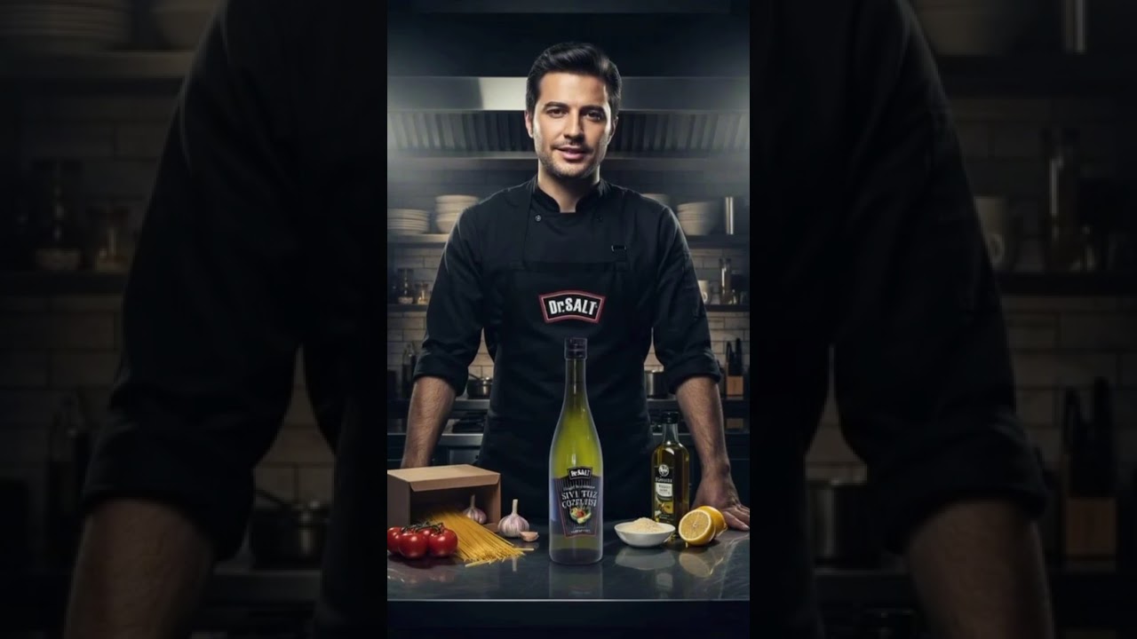 Dr.Salt Yemek Tarifleri,MakarnaTarifi #health #pratiktarifler #salt #recipe #doctor #yemektarifleri