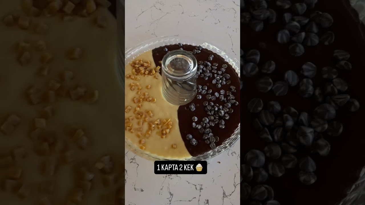 KEK TARİFİ #yemektarifleri #food #tarif